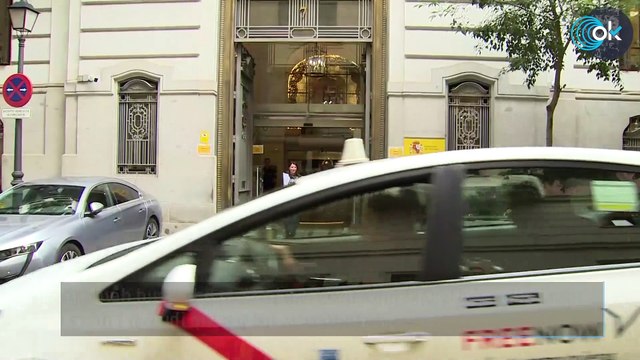 Interior registra el partido de Olona Caminando Juntos podrá presentarse a las elecciones