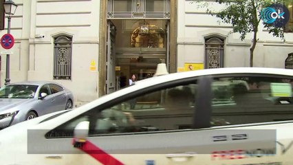 Interior registra el partido de Olona Caminando Juntos podrá presentarse a las elecciones