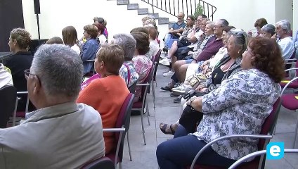 Raúl Martínez interpreta humor per adults amb “Brossa”