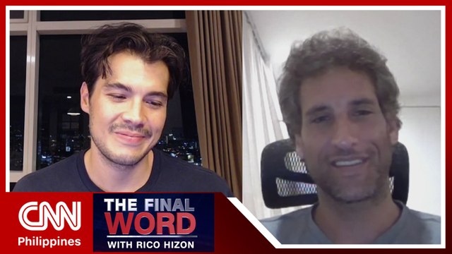 Brothers-in-law set up own deli, warehouse business | The Final Word