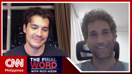 Brothers-in-law set up own deli, warehouse business | The Final Word