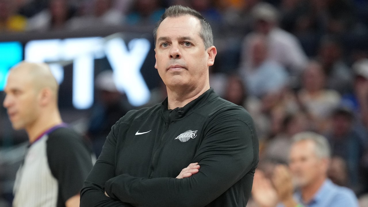 NBA Buy Or Sell: Frank Vogel Is An Upgrade Over Monty Williams For The Suns