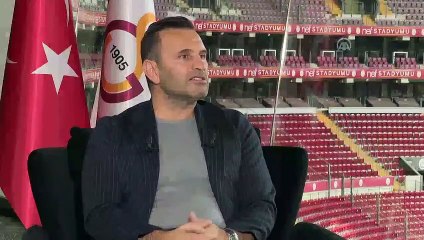 Okan Buruk, Süper Lig'i değerlendiren Jorge Jesus'u yerden yere vurdu: Komik geliyor