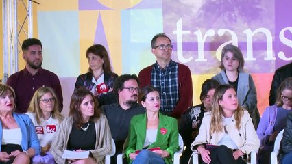 Podemos lanza una consulta sobre confluir con Sumar y que la Ejecutiva tome la decisión