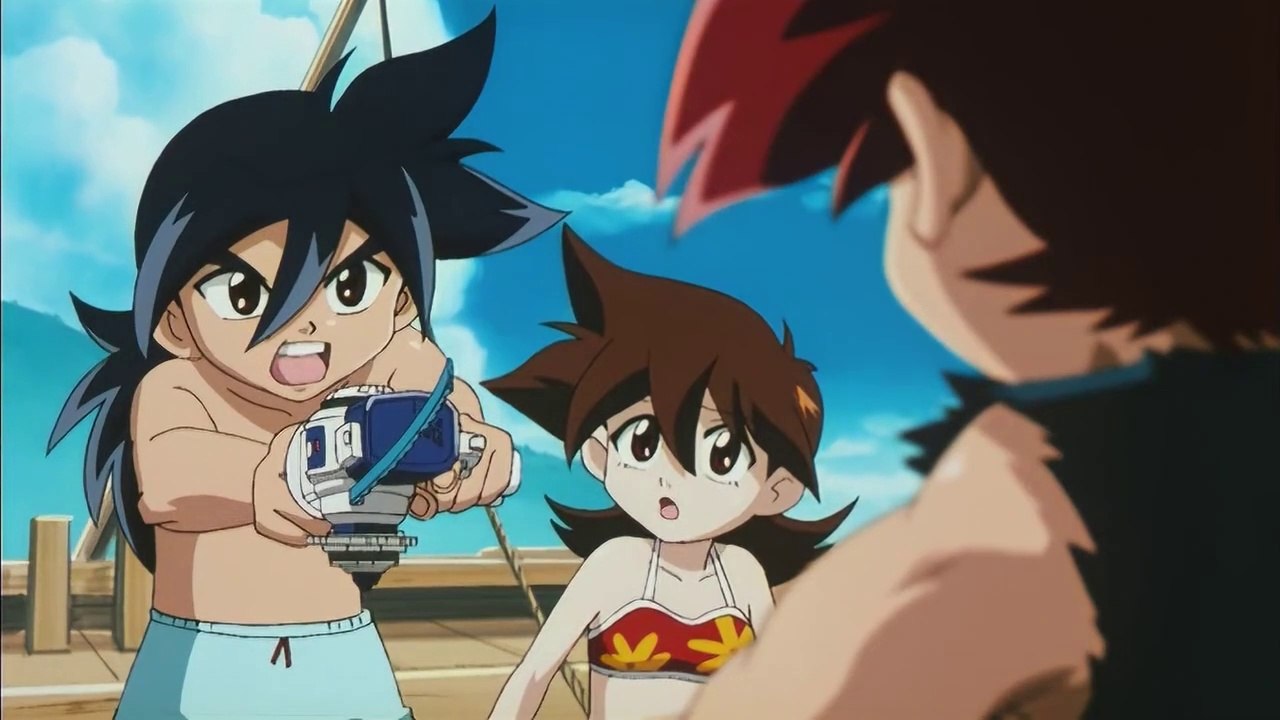 Beyblade movie in hindi