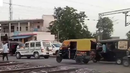 सिंगरौली: जनता की यही जुबानी, कब तक उठानी पड़ेगी यह परेशानी