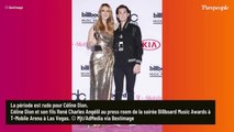 Céline Dion : Son fils aîné sans empathie pour la terrible maladie de sa maman ? 