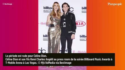 Céline Dion : Son fils aîné sans empathie pour la terrible maladie de sa maman ? "Il est aux abonnés absents..."
