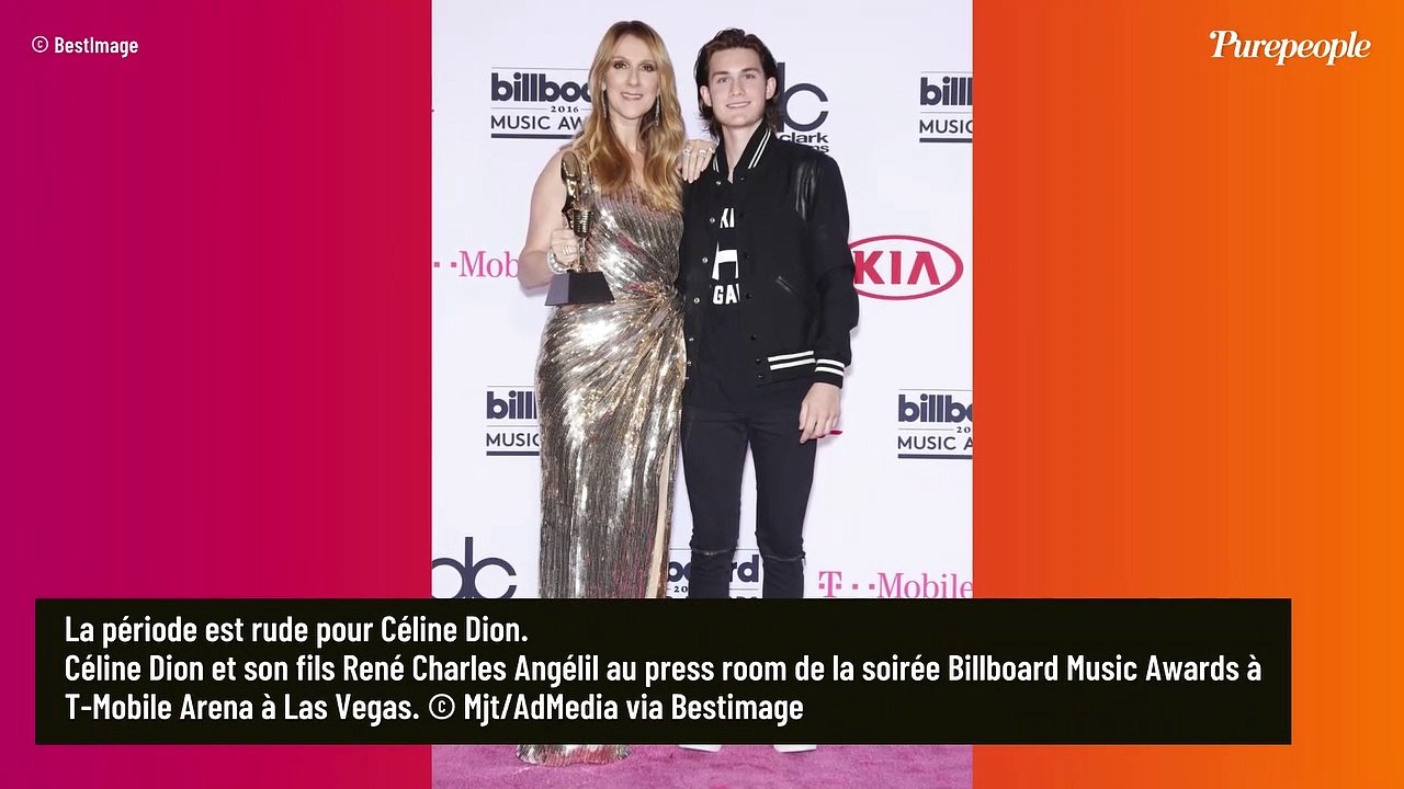 Céline Dion : Son fils aîné sans empathie pour la terrible maladie de sa maman ? "Il est aux abonnés absents..."
