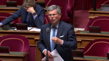 Justice : le Sénat impose le respect du « principe d’impartialité » aux magistrats syndiqués