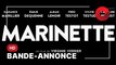 MARINETTE de Virginie Verrier avec Garance Marillier, Emilie Dequenne, Alban Lenoir : bande-annonce [HD] | 7 juin 2023 en salle