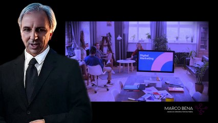 La Communication en France - IA vidéo (Version M)