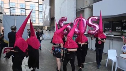 Arranca Cuatrienal de Praga de diseño escenográfico con 59 países y regiones