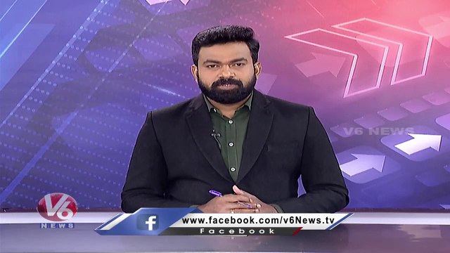 Delhi Court Dismisses Arun Pillai's Bail Plea _ Delhi Liquor Scam _ V6 News