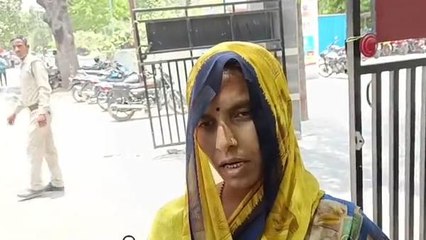 उन्नाव: दबंगों ने देवर भाभी पर ढाए सितम, किया यह हाल