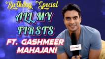 Gashmeer Mahajani । Birthday Special । Interview l Exclusive । Upcoming Project । FilmiBeat