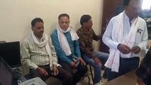 Patwari who took bribe from farmer arrested by Lokayukta police