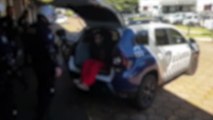Homem é detido com maconha em ação do GPOM da Guarda Municipal
