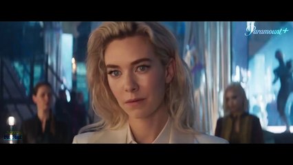MISSION IMPOSSIBLE 7 DEAD RECKONING – Final Trailer (2023) Paramount Pictures