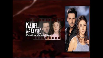 Isa&Diego.capitulo 63 HD