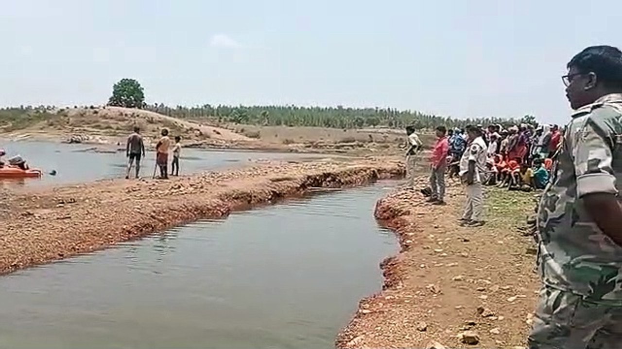 बांध में दोस्तों के साथ नहाने गए किशोर की डूबने से मौत
