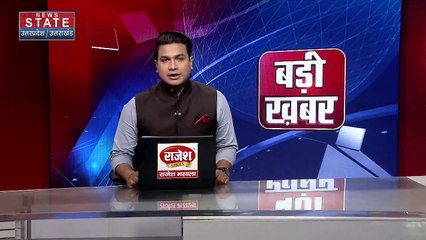 संजीव जीवा के गांव को पुलिस छावनी में बदल दिया गया है, कोर्ट में गोली मारी गई