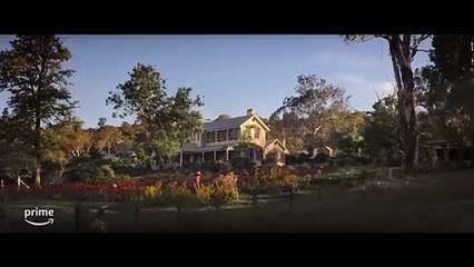 The Lost Flowers of Alice Hart Saison 1 - Teaser (EN)