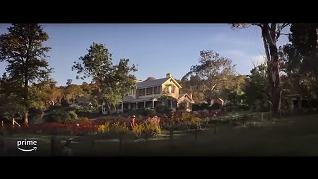 The Lost Flowers of Alice Hart Saison 1 - Teaser (EN)