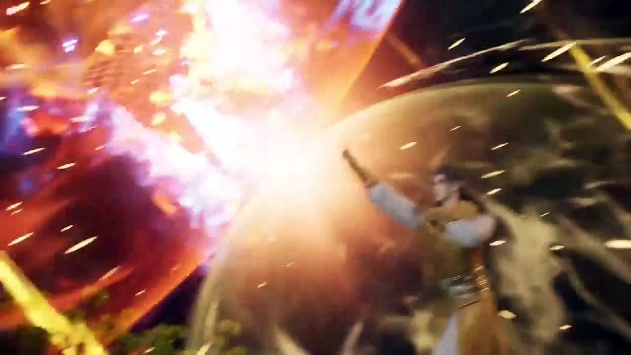 【万界独尊】第135话：突然的变故     1080P   _   The Sovereign of All Realms