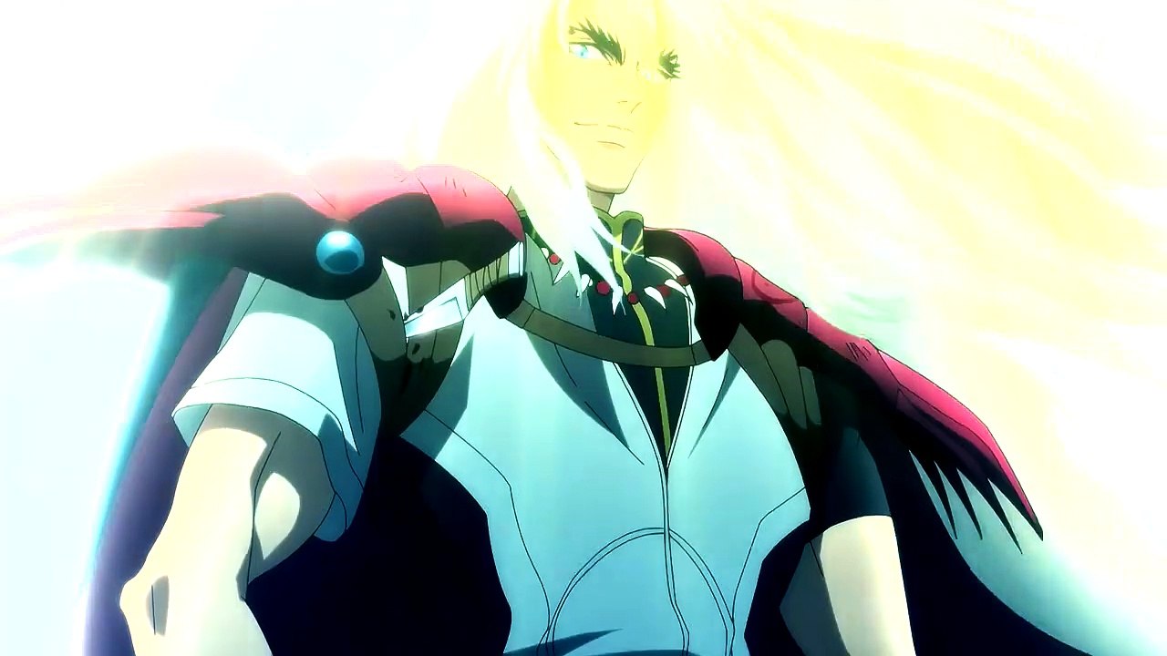 Bastard!! -Heavy Metal, Dark Fantasy- Saison 2 - Teaser (EN)