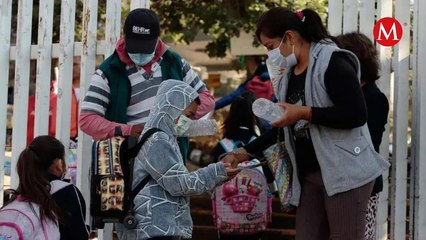 ¿Qué opinan los padres de familia de la jornada contra las drogas en escuelas el sábado 17 de junio?