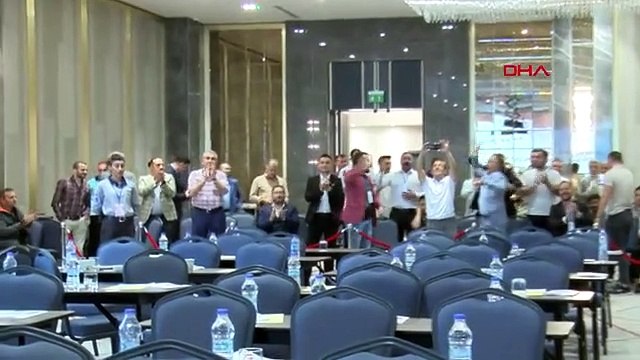 Türkiye Ragbi Federasyonu Başkanlığına Nahit Şahin Seçildi