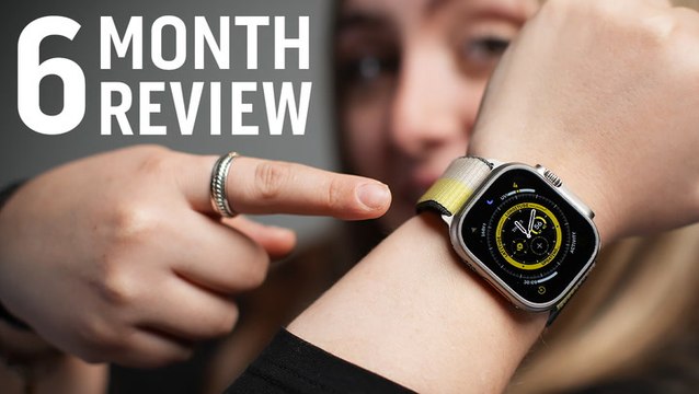 Apple watch shop 4 gold review