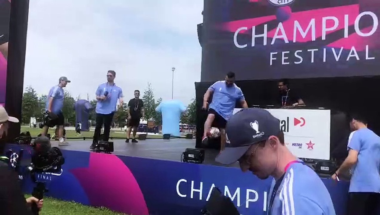 Istanbul, verso la finale di Champions. Arrivati i primi tifosi interisti