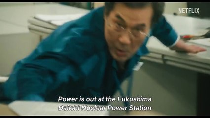 The Days (2023) Saison 1 - Trailer (EN)