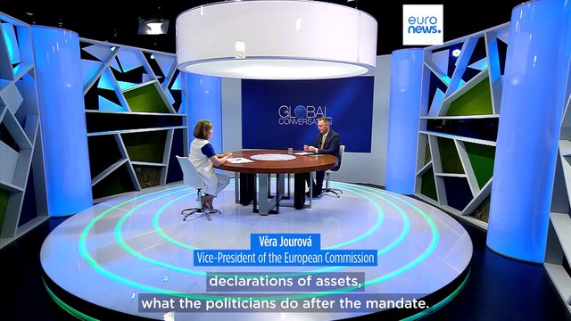 European Commission announces plans for new ethics body aimed at fighting corruption