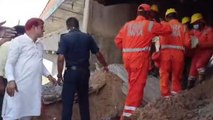 BREAKING: रोहतास में पुल के पिलर में फंसा बच्चा 30 घंटे बाद निकला, अस्पताल में 'जिंदगी हार' गया रंजन