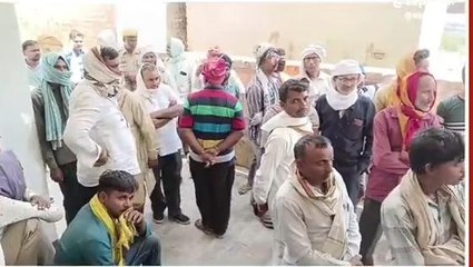 मिर्जापुर: एमपी के युवक की संदिग्ध परिस्थितियों में मौत, जाँच में जुटी पुलिस