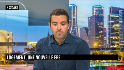 BE SMART - Le débat du jeudi 8 juin 2023