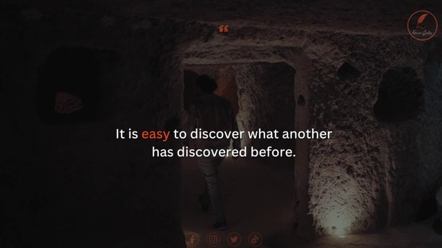 Inspirational Quotes By Christopher Columbus That Will Surely Change Your Vision