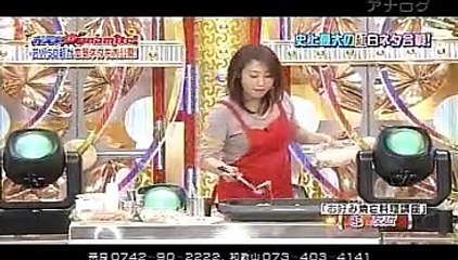 友近 - お笑いDynamte!2011～今年は年始にネタ祭りだSP～ 20110103