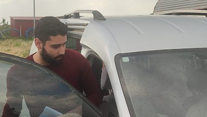 Kadir Şeker, cezaevinden izinli olarak tahliye oldu