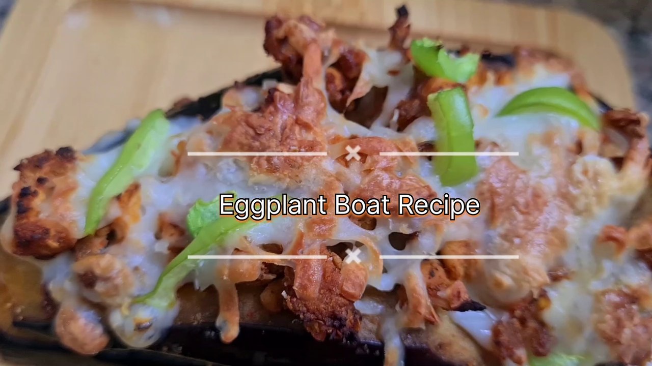 Eggplant without oil/Eggplant pizza recipe/aasikitchen