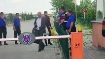 Kadir Şeker, qui a poignardé et tué l'homme qui a battu son amant à Konya, a de nouveau été libéré en raison d'un coronavirus