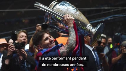 Inter Miami - Altintop : "Un nouveau défi pour Messi"