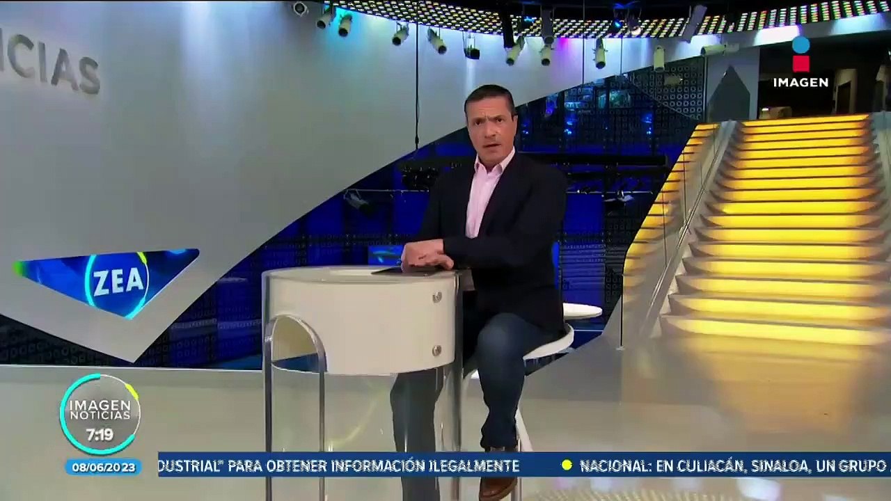 Biodiversidad marina en México: Fotógrafo de grandes especies habla del tema