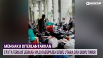Fakta Terkait Jemaah Haji Kabupaten Luwu Utara dan Luwu Timur yang Mengaku Diterlantarkan