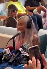 Yailin confirma que está soltera