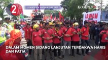 Luhut Beri Kesaksian, Ricuh di Sidang Haris-Fatia, Jokowi Bertemu Anwar Ibrahim [TOP 3 NEWS]