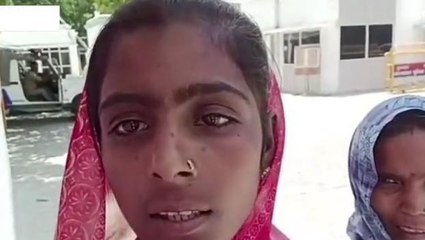 सीतापुर: ससुर ने की ऐसी करतूत, महिला ने पहुंची थाने, जानिए पूरा मामला